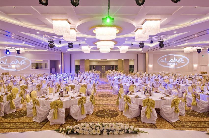 Alaiye Resort & Spa Hotel เอาซัลลาร์ ภายนอก รูปภาพ
