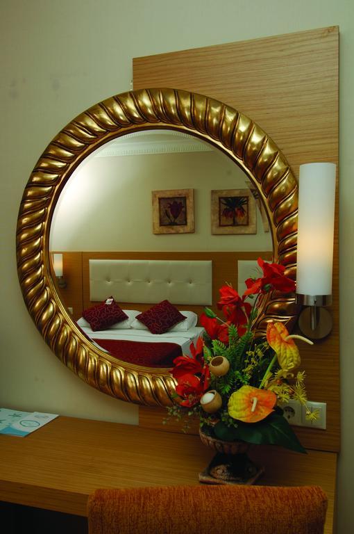 Alaiye Resort & Spa Hotel เอาซัลลาร์ ภายนอก รูปภาพ
