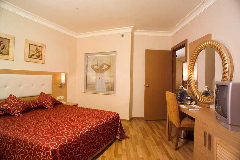 Alaiye Resort & Spa Hotel เอาซัลลาร์ ภายนอก รูปภาพ